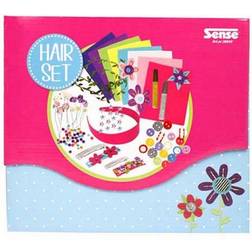 Sense Hair Set