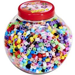 Hama Beads Maxi Beads 2000pcs