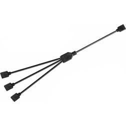 Dutzo Adressable RGB Splitter Cable 1 to 3