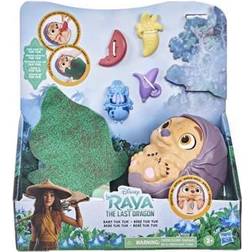 Hasbro Disney Raya & The Last Dragon Baby Tuk