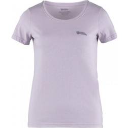 Fjällräven Logo T-shirt W -