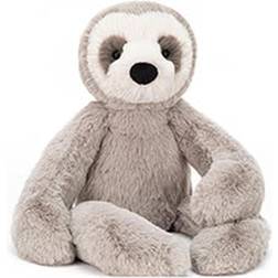 Jellycat Bailey Sloth 33cm