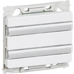 Schneider Electric Opus 66 507N6000 Current Pressure