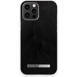 iDeal of Sweden Atelier Case Charcoal Black