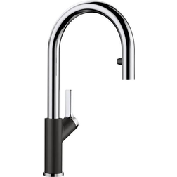 Blanco Carena-S Vario (526172) Black Chrome