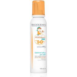 Bioderma Photoderm Kid Mousse SPF50+ 150ml