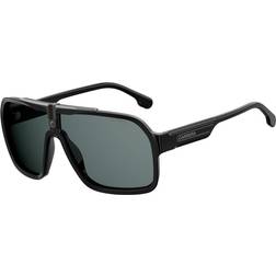 Carrera 1014/S 003/2K Noir Mat