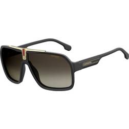 Carrera 1014/S 807/HA Uomo Nero