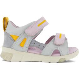 ecco Mini Stride - Multicolor Concrete