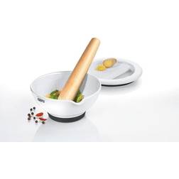 GEFU Suri Pestle & Mortar