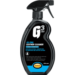 Farécla G3 Pro Leather Cleaner 0.5L