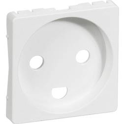 Schneider Electric Fuga 1017042814 Socket Cover