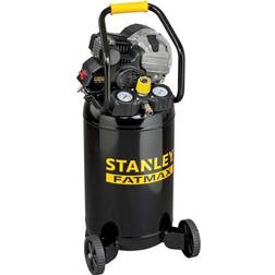 Stanley Compresor 30L 2HP 10 Bar Máx FHY227/10/24V