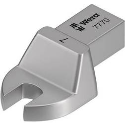Wera 05078601001 Open-Ended Spanner