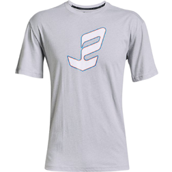 Under Armour Embiid Logo T-shirt - Grey