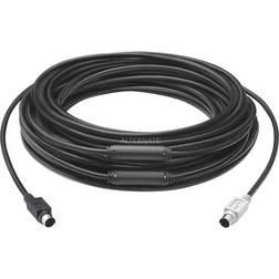 Logitech PS/2-PS/2 49.2ft