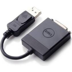 Dell DisplayPort-DVI M-F Adapter