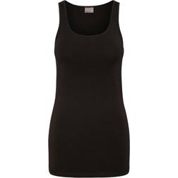 Vero Moda Top - Nero