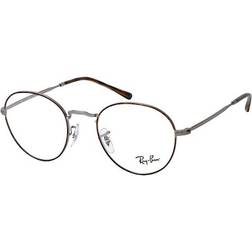 Ray-Ban RB3582V 3034