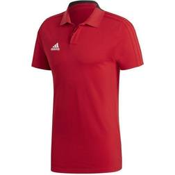 Adidas Condivo 18 Cotton S/S - Uomo