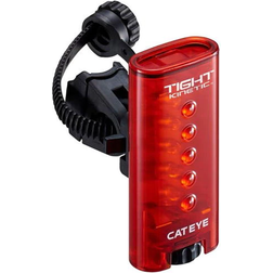 Cateye Tight Kinetic Rear Light