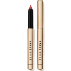 Bobbi Brown Luxe Defining Lipstick Terracotta