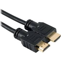 EXC 4K HDMI - HDMI High Speed ​​ 3m