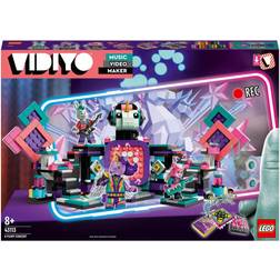 LEGO Vidiyo K Pawp Concert 43113