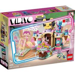 LEGO Vidiyo Candy Castle Stage 43111