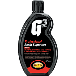 Farécla G3 Pro Resin Superwax 0.5L