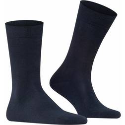 Falke Family Everyday Cotton Socks - Dark Navy