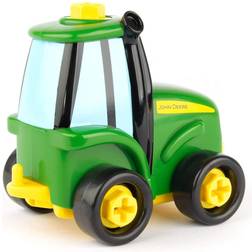 John Deere Build A Buddy Johnny Tractor