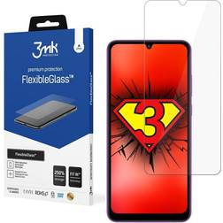 3mk Flexible Glass Screen Protector for Huawei Y6p