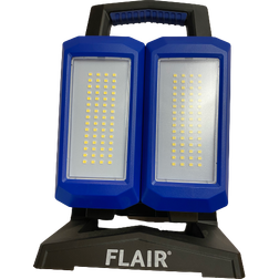 Flair Dual-head Work Lamp