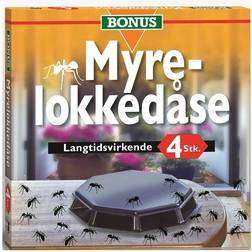 Bonus Myrelokkedåse 4 stk.