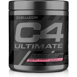 Cellucor C4 Ultimate Strawberry Watermelon 440g