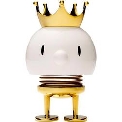 Hoptimist Mornarchy King Dekorationsfigur 12cm