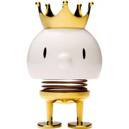 Hoptimist Mornarchy King Prydnadsfigur 12cm