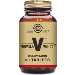 Solgar Formula VM-75
