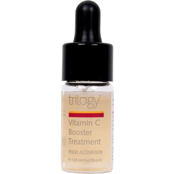 Trilogy Vitamin C Booster Treatment 12.5ml