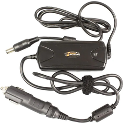 CoreParts Car Adapter 90W