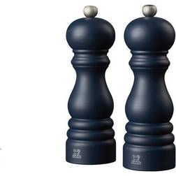 Peugeot Paris Duo Pepparkvarn, Saltkvarn 18cm