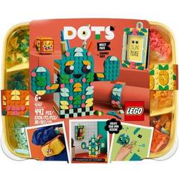 LEGO Dots Summer Vibes Multi Pack 41937