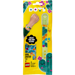 LEGO Dots Cool Cactus Bracelet 41922