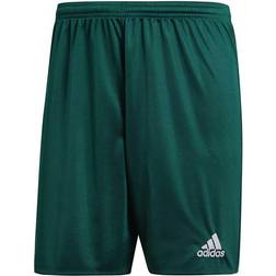 adidas Adidas Parma 16 Shorts Men - Collegiate Green/White