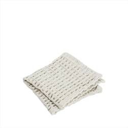 Blomus Caro 2-pack Guest Towel Beige (30x30cm)