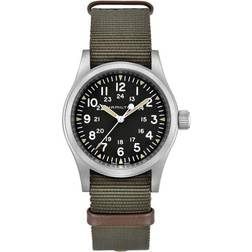 Hamilton Khaki Field Mechanical 38mm