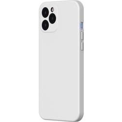 Baseus Liquid Silica Gel Case for iPhone 12/12 Pro