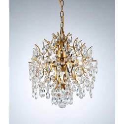 Norrsken Design Kate Pendellampa ∅ 34cm