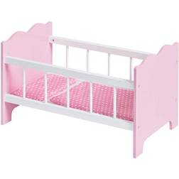 Pinolino Doll Bed Jasmine